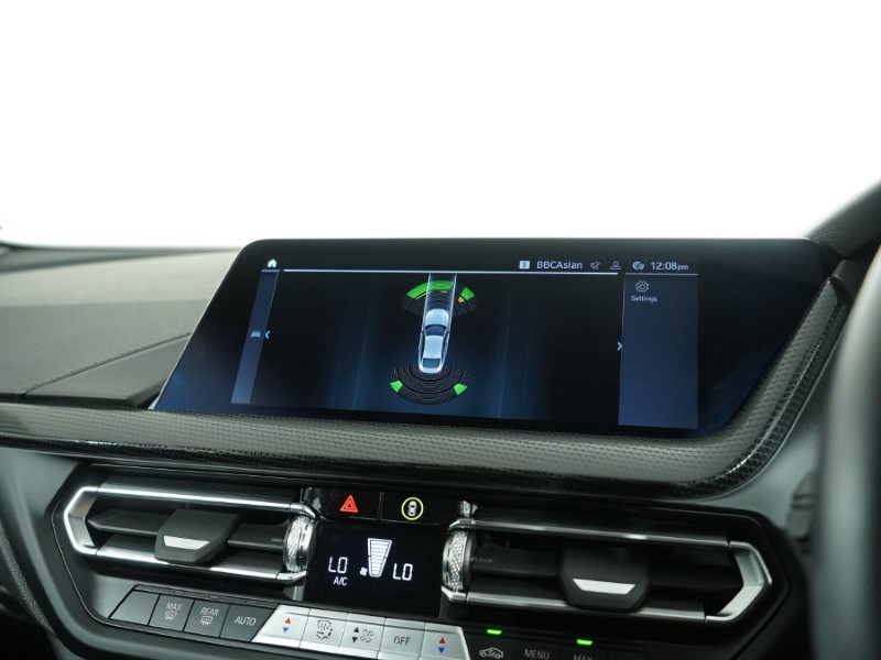 2023 (23) BMW 2 SERIES 218i [136] Sport 4dr [Live Cockpit Professional] 5841997