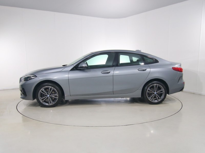 2023 (23) BMW 2 SERIES 218i [136] Sport 4dr [Live Cockpit Professional] 5842016