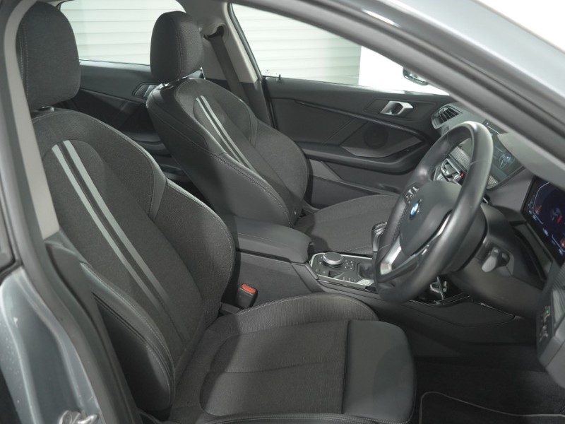 2023 (23) BMW 2 SERIES 218i [136] Sport 4dr [Live Cockpit Professional] 5841984