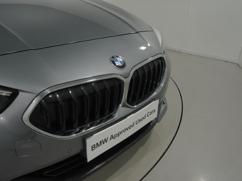 2023 (23) BMW 2 SERIES 218i [136] Sport 4dr [Live Cockpit Professional] 5841967
