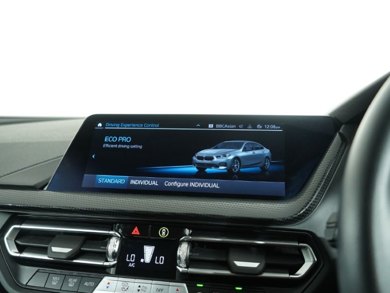 2023 (23) BMW 2 SERIES 218i [136] Sport 4dr [Live Cockpit Professional] 5841996