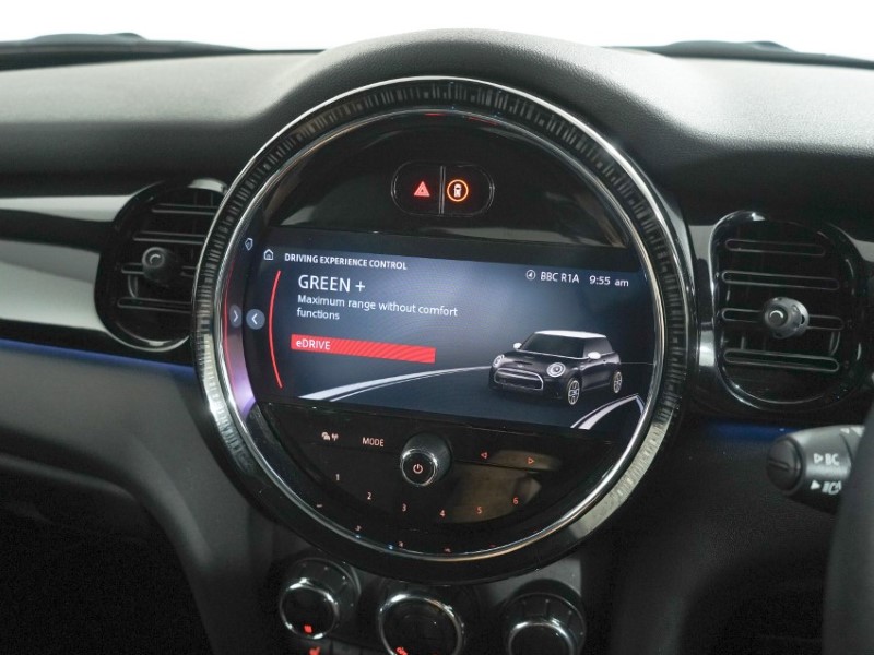 2023 (72) MINI HATCHBACK 135kW Cooper S Level 2 33kWh 3dr Auto 5852050