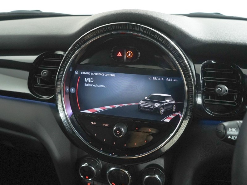 2023 (72) MINI HATCHBACK 135kW Cooper S Level 2 33kWh 3dr Auto 5852048