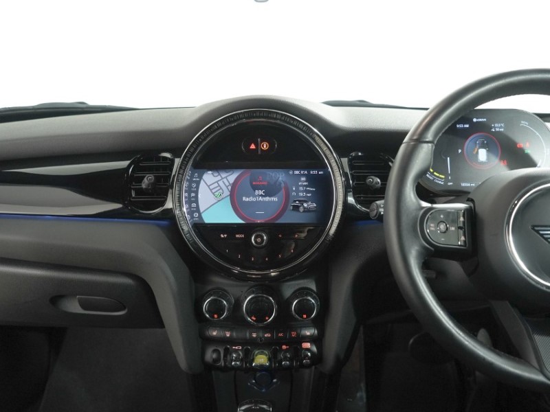 2023 (72) MINI HATCHBACK 135kW Cooper S Level 2 33kWh 3dr Auto 5852022