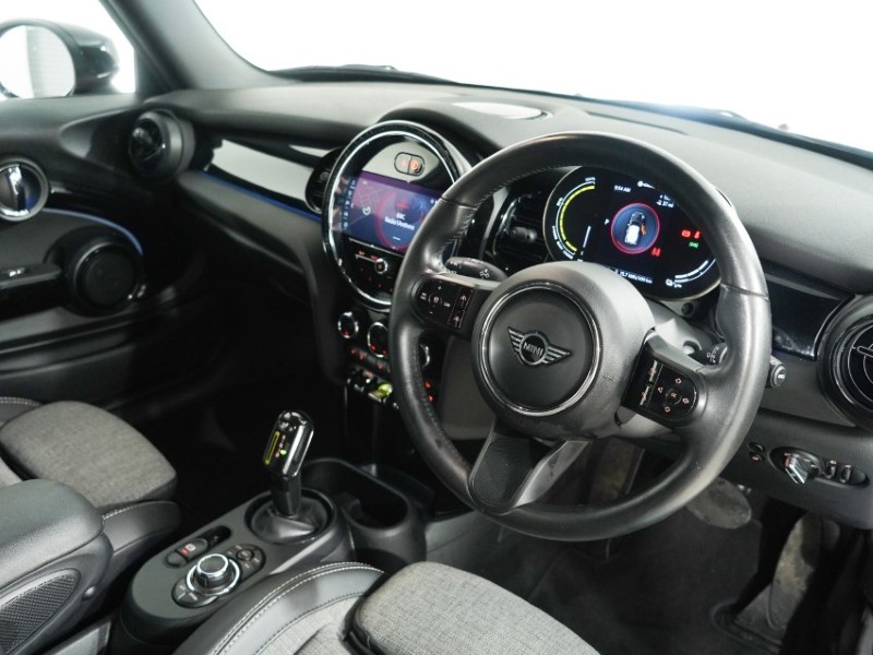 2023 (72) MINI HATCHBACK 135kW Cooper S Level 2 33kWh 3dr Auto 5852035