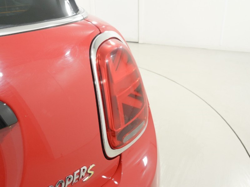 2023 (72) MINI HATCHBACK 135kW Cooper S Level 2 33kWh 3dr Auto 5852011