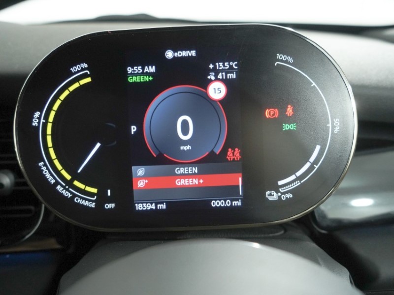 2023 (72) MINI HATCHBACK 135kW Cooper S Level 2 33kWh 3dr Auto 5852046