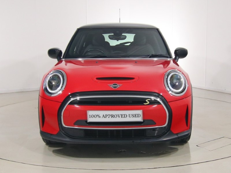 2023 (72) MINI HATCHBACK 135kW Cooper S Level 2 33kWh 3dr Auto 5852065