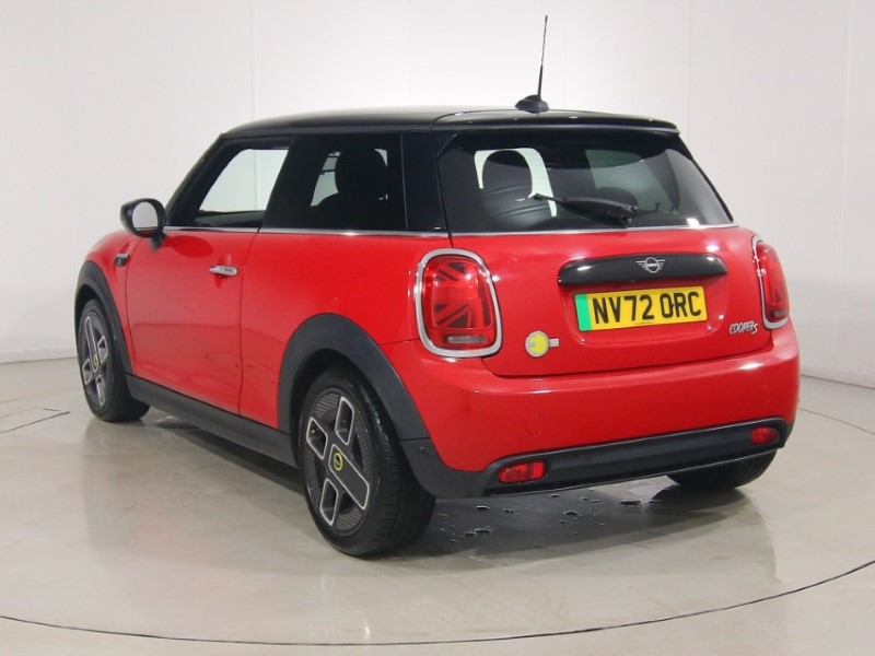 2023 (72) MINI HATCHBACK 135kW Cooper S Level 2 33kWh 3dr Auto 1