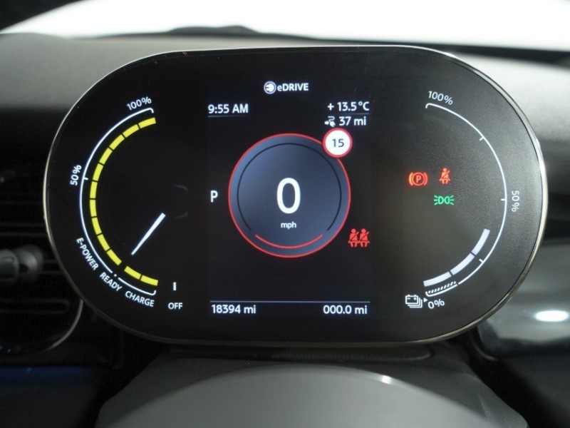 2023 (72) MINI HATCHBACK 135kW Cooper S Level 2 33kWh 3dr Auto 5852042