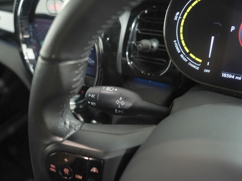 2023 (72) MINI HATCHBACK 135kW Cooper S Level 2 33kWh 3dr Auto 5852040