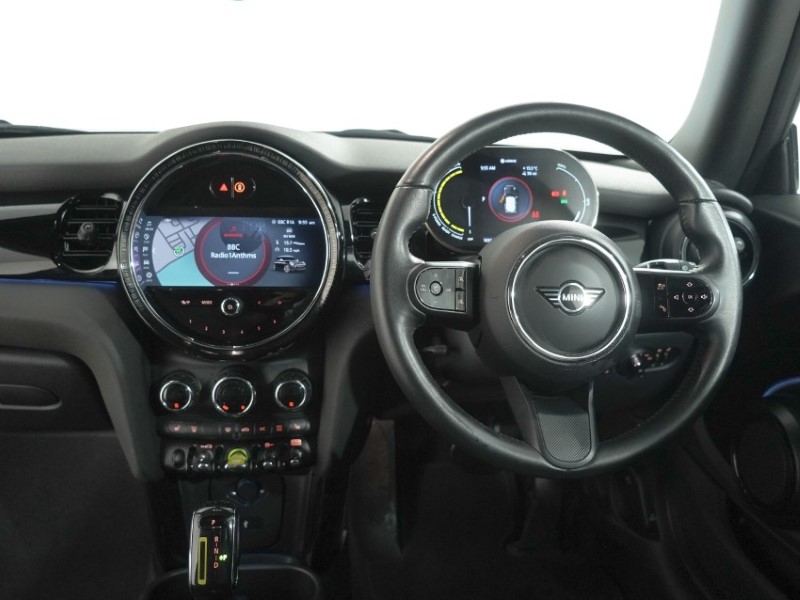 2023 (72) MINI HATCHBACK 135kW Cooper S Level 2 33kWh 3dr Auto 5852021