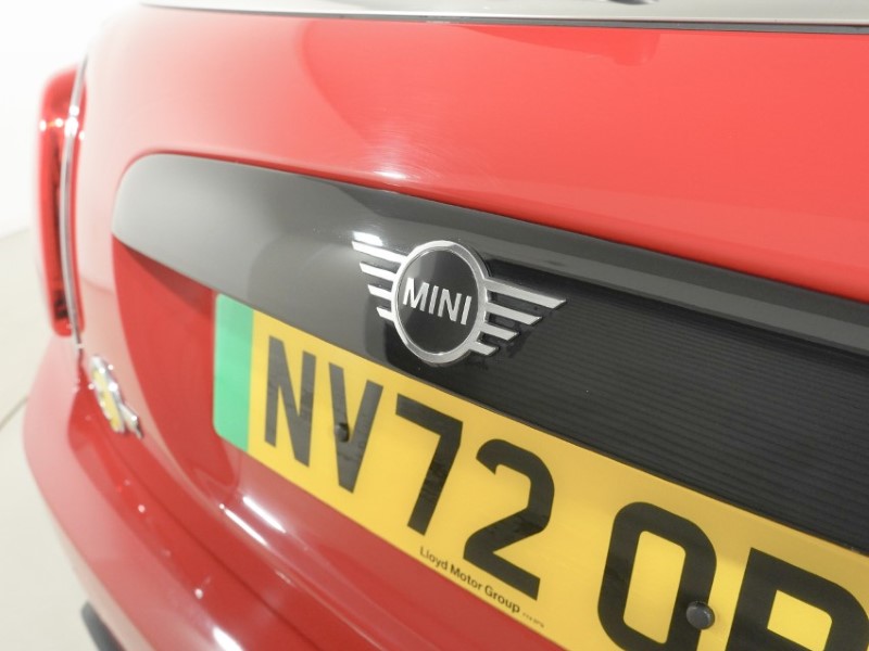 2023 (72) MINI HATCHBACK 135kW Cooper S Level 2 33kWh 3dr Auto 5852009