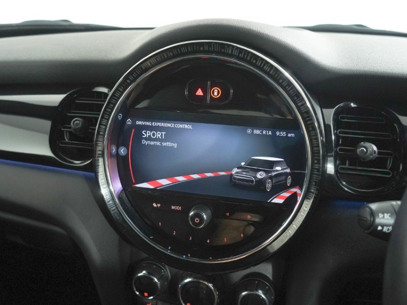 2023 (72) MINI HATCHBACK 135kW Cooper S Level 2 33kWh 3dr Auto 5852047