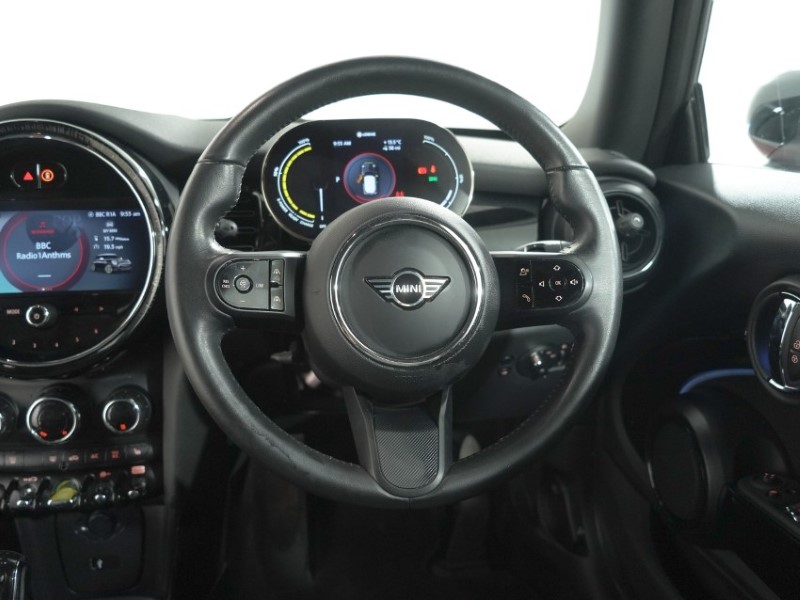 2023 (72) MINI HATCHBACK 135kW Cooper S Level 2 33kWh 3dr Auto 5852024