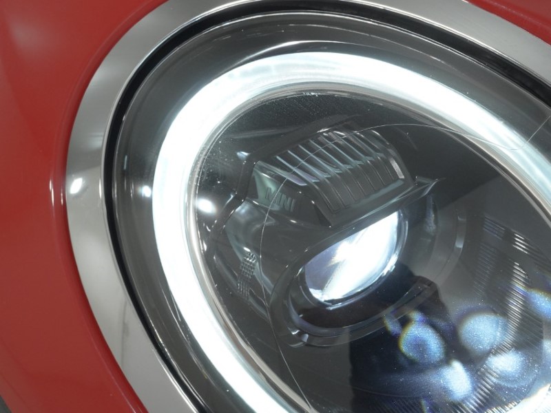 2023 (72) MINI HATCHBACK 135kW Cooper S Level 2 33kWh 3dr Auto 5852028