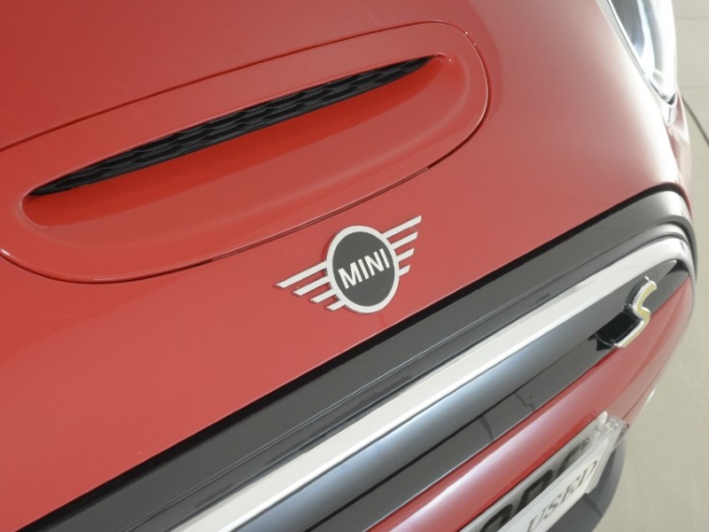 2023 (72) MINI HATCHBACK 135kW Cooper S Level 2 33kWh 3dr Auto 5852025