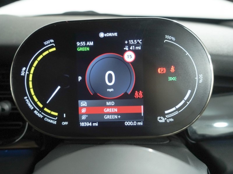 2023 (72) MINI HATCHBACK 135kW Cooper S Level 2 33kWh 3dr Auto 5852045