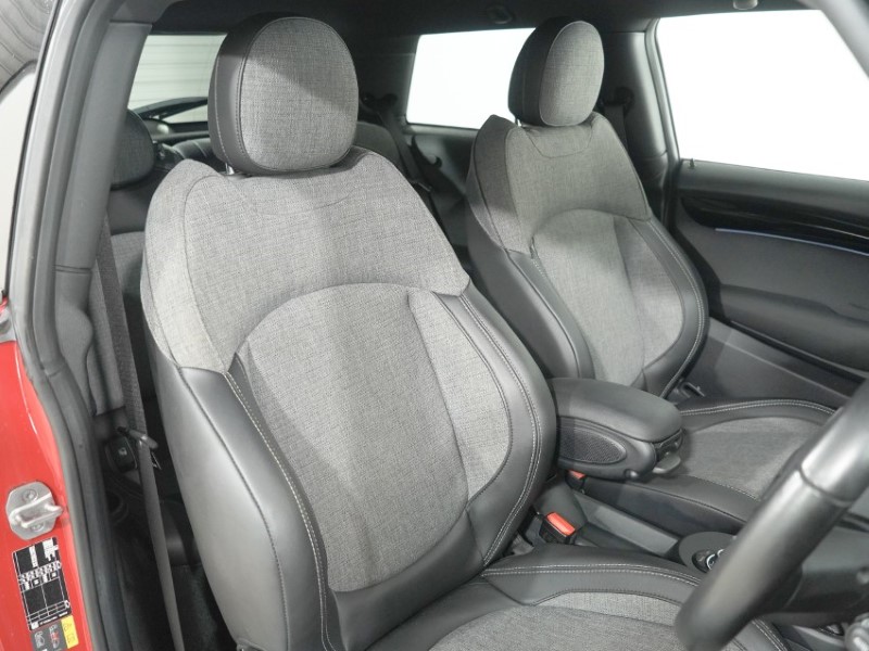2023 (72) MINI HATCHBACK 135kW Cooper S Level 2 33kWh 3dr Auto 5852037