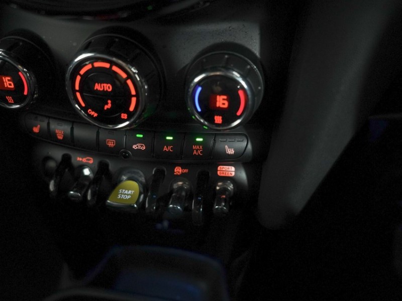 2023 (72) MINI HATCHBACK 135kW Cooper S Level 2 33kWh 3dr Auto 5852060