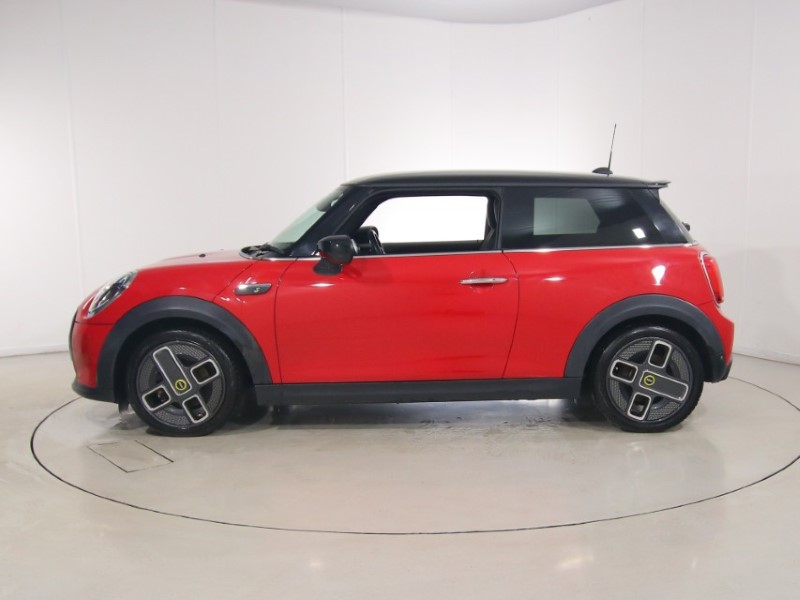 2023 (72) MINI HATCHBACK 135kW Cooper S Level 2 33kWh 3dr Auto 5852067