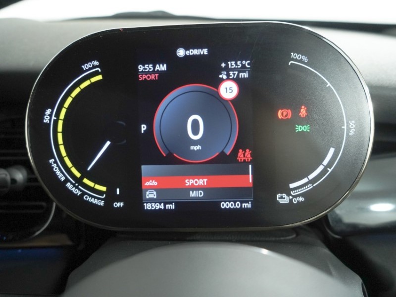 2023 (72) MINI HATCHBACK 135kW Cooper S Level 2 33kWh 3dr Auto 5852043