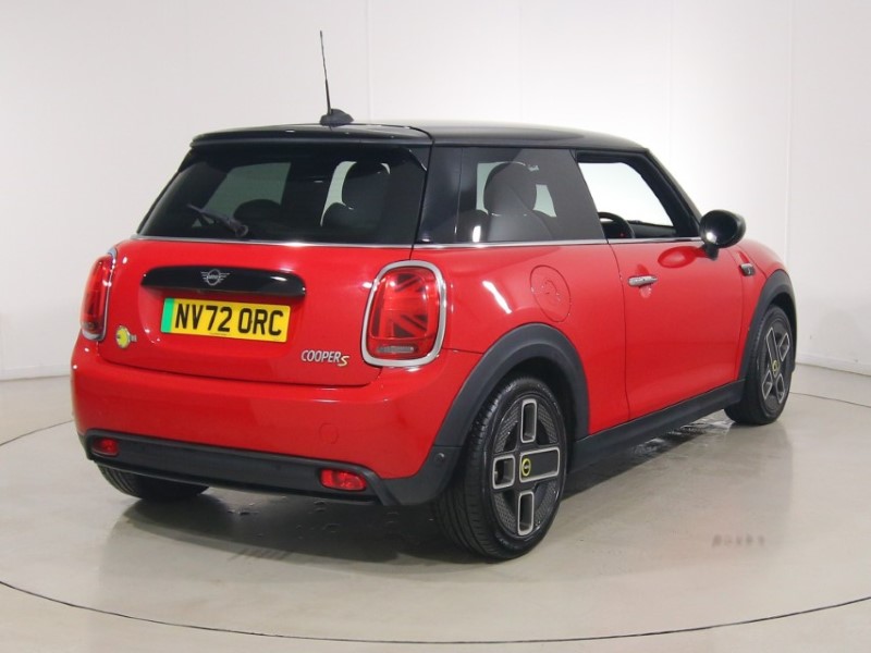 2023 (72) MINI HATCHBACK 135kW Cooper S Level 2 33kWh 3dr Auto 5852070