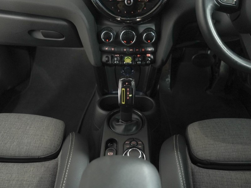 2023 (72) MINI HATCHBACK 135kW Cooper S Level 2 33kWh 3dr Auto 5852023