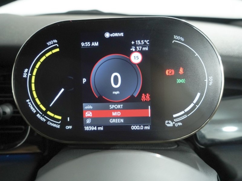 2023 (72) MINI HATCHBACK 135kW Cooper S Level 2 33kWh 3dr Auto 5852044