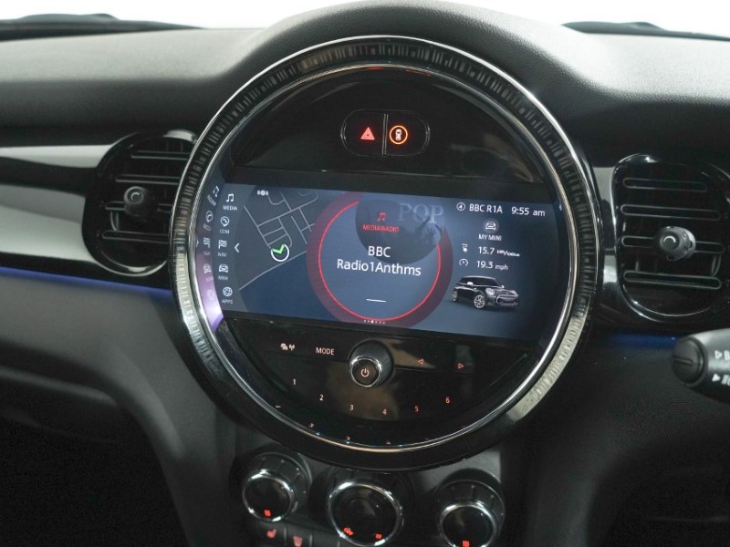 2023 (72) MINI HATCHBACK 135kW Cooper S Level 2 33kWh 3dr Auto 5852052