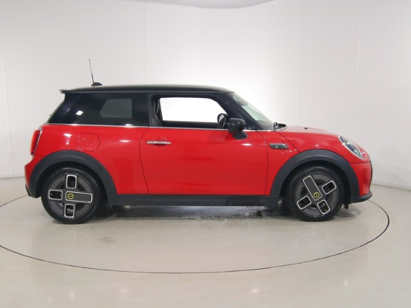 2023 (72) MINI HATCHBACK 135kW Cooper S Level 2 33kWh 3dr Auto 5852071