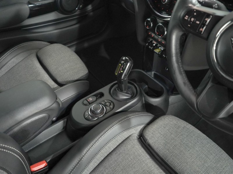 2023 (72) MINI HATCHBACK 135kW Cooper S Level 2 33kWh 3dr Auto 5852036