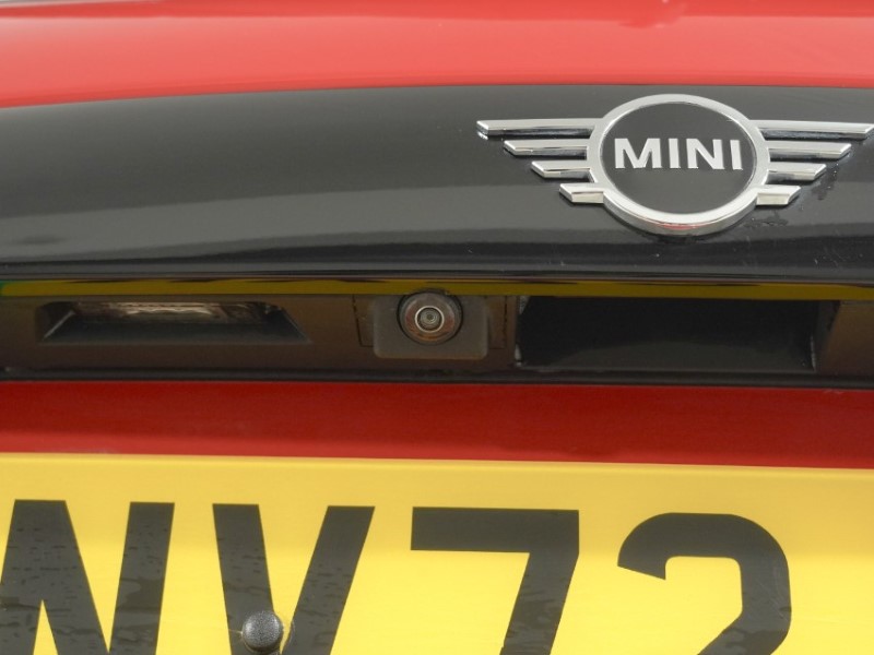 2023 (72) MINI HATCHBACK 135kW Cooper S Level 2 33kWh 3dr Auto 5852012