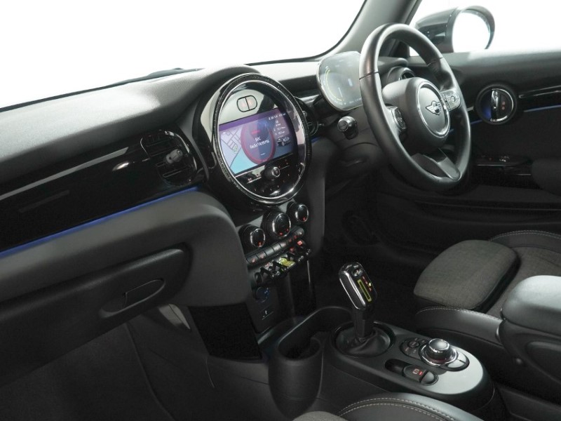 2023 (72) MINI HATCHBACK 135kW Cooper S Level 2 33kWh 3dr Auto 5852018