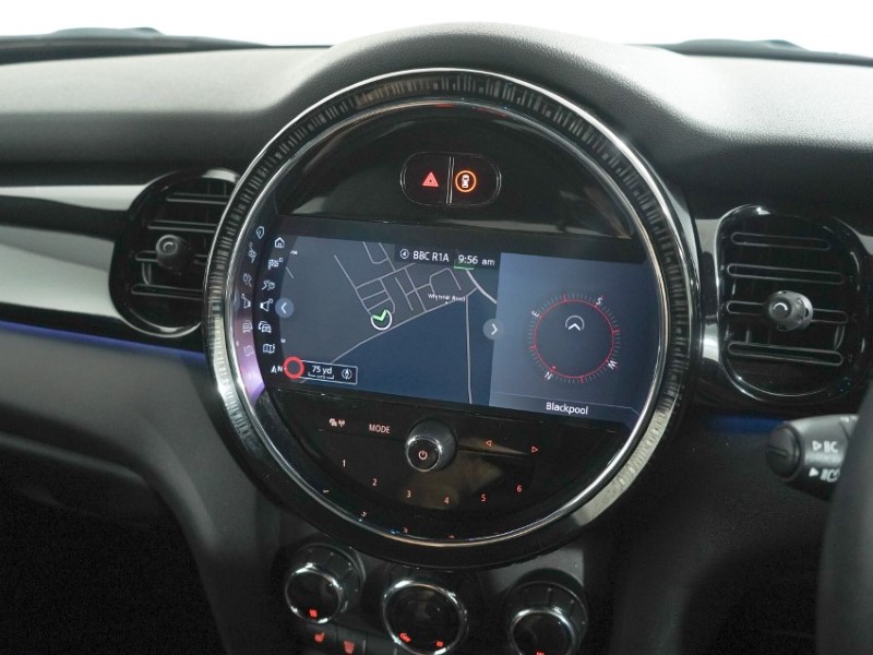 2023 (72) MINI HATCHBACK 135kW Cooper S Level 2 33kWh 3dr Auto 5852054