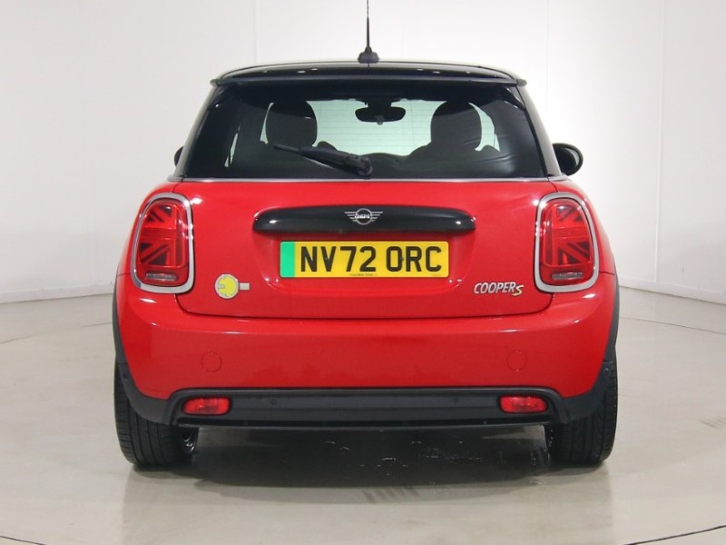 2023 (72) MINI HATCHBACK 135kW Cooper S Level 2 33kWh 3dr Auto 5852069
