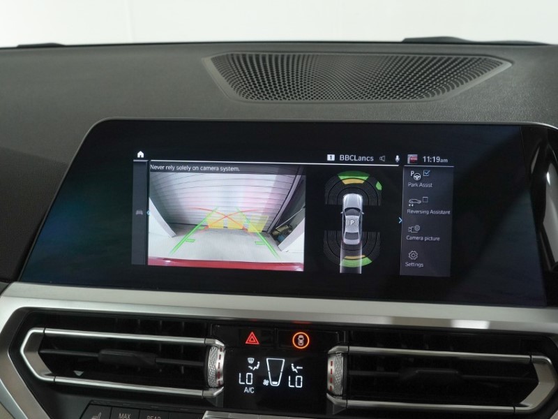 2020 (70) BMW 3 SERIES 320i Sport 4dr Step Auto 5869767