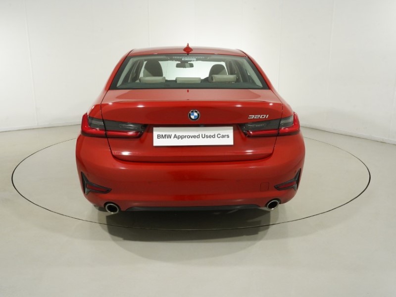 2020 (70) BMW 3 SERIES 320i Sport 4dr Step Auto 5869720