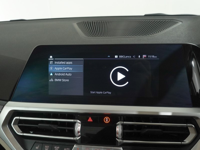 2020 (70) BMW 3 SERIES 320i Sport 4dr Step Auto 5869765