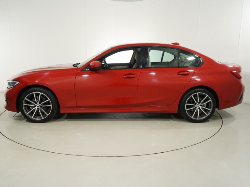 2020 (70) BMW 3 SERIES 320i Sport 4dr Step Auto 5869718