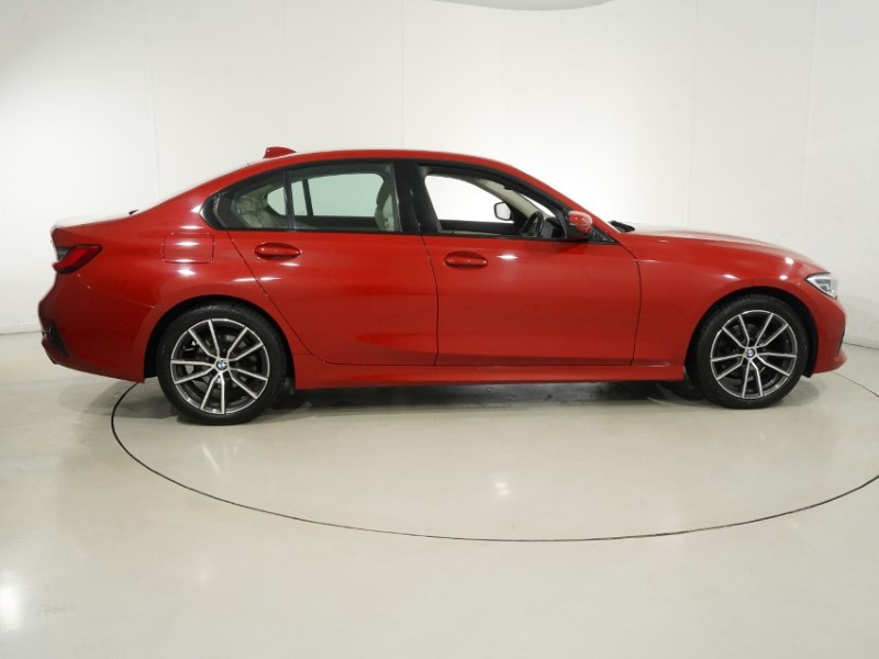2020 (70) BMW 3 SERIES 320i Sport 4dr Step Auto 5869722