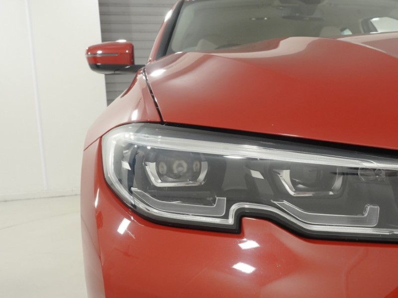 2020 (70) BMW 3 SERIES 320i Sport 4dr Step Auto 5869739