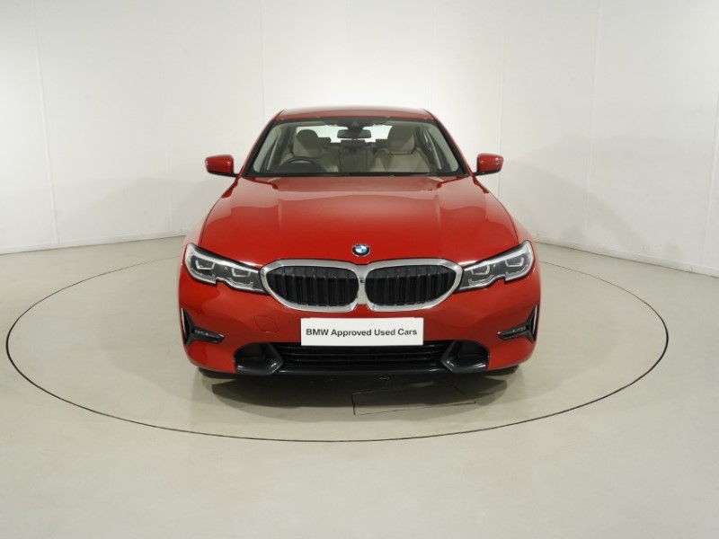 2020 (70) BMW 3 SERIES 320i Sport 4dr Step Auto 5869716