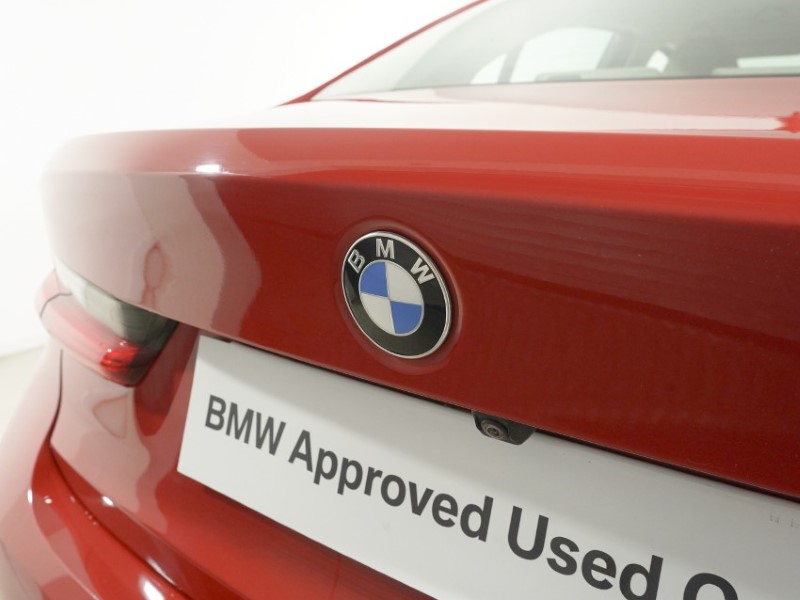 2020 (70) BMW 3 SERIES 320i Sport 4dr Step Auto 5869725