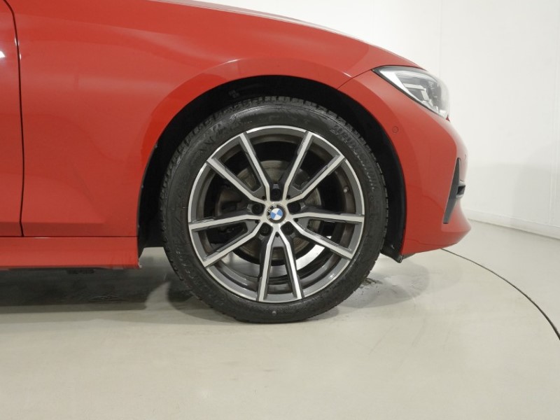2020 (70) BMW 3 SERIES 320i Sport 4dr Step Auto 5869741