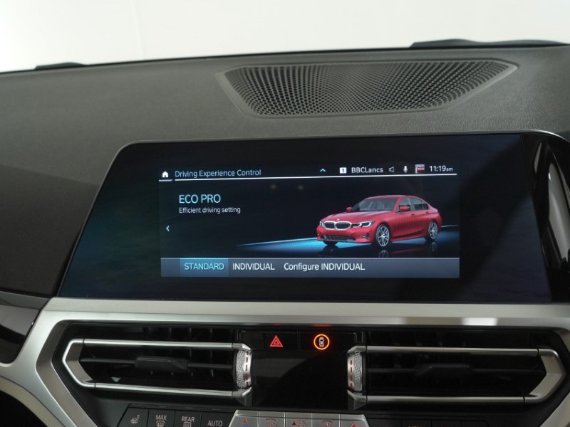 2020 (70) BMW 3 SERIES 320i Sport 4dr Step Auto 5869763