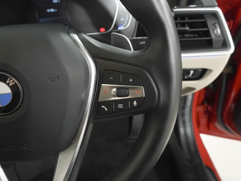 2020 (70) BMW 3 SERIES 320i Sport 4dr Step Auto 5869758