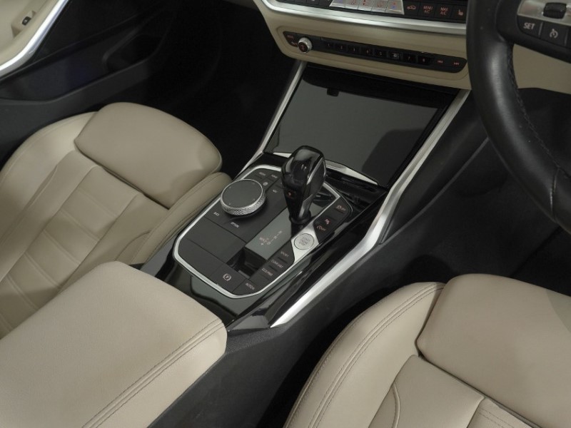 2020 (70) BMW 3 SERIES 320i Sport 4dr Step Auto 5869749