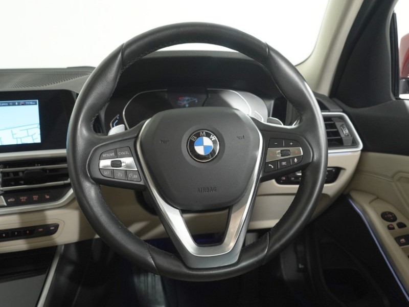 2020 (70) BMW 3 SERIES 320i Sport 4dr Step Auto 5869737