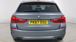 2017 (67) BMW 5 SERIES 540i xDrive SE 5dr Auto 5850213